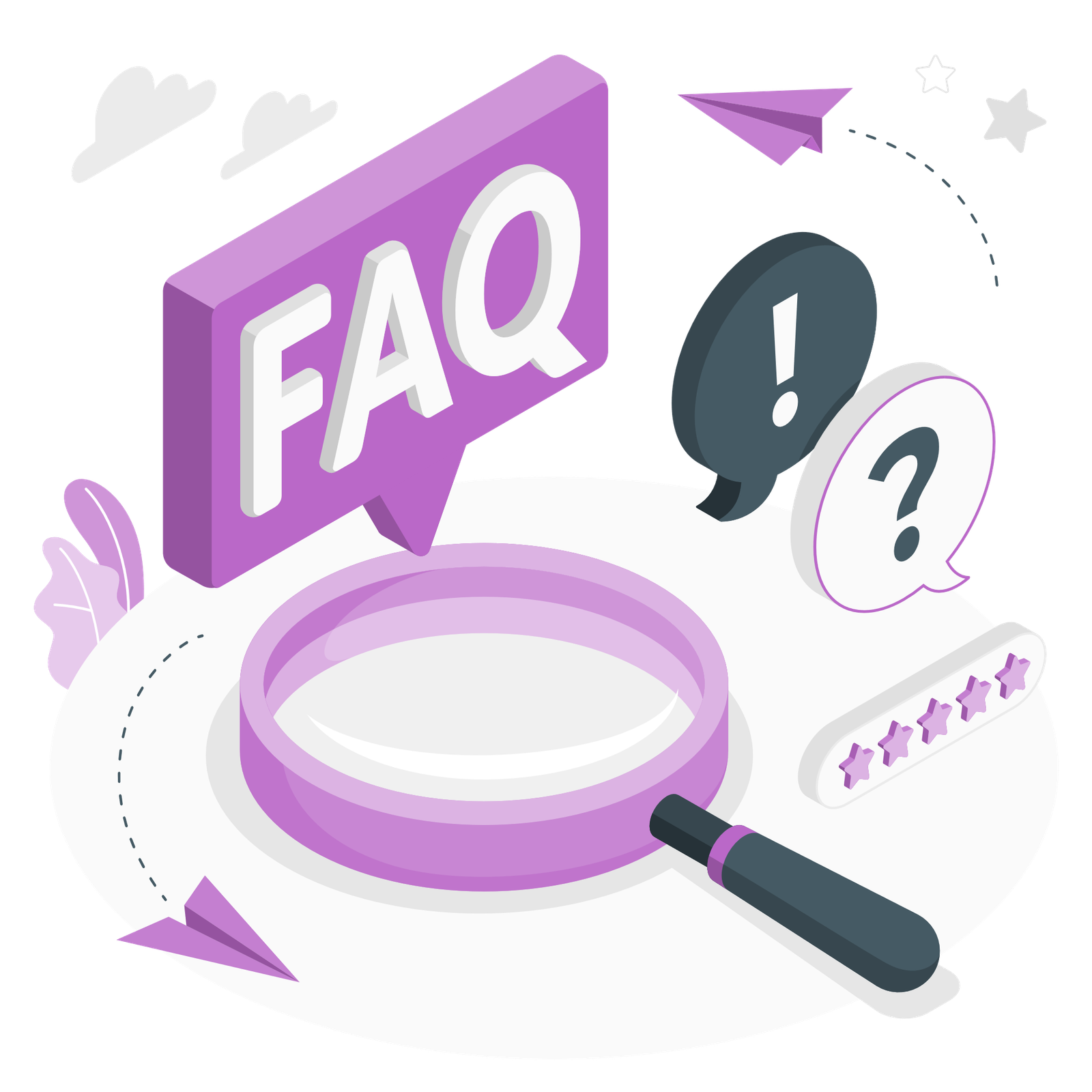 FAQ Home Office IT Support