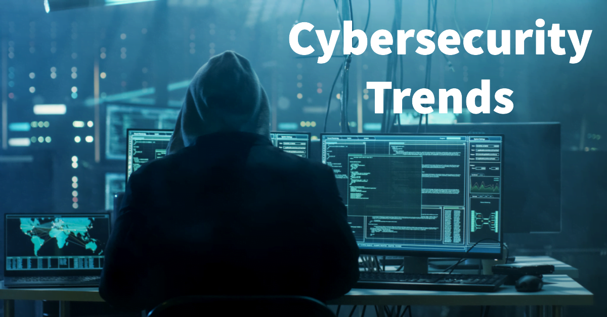 Cybersecurity Trends In South Africa Kwik Support 5644