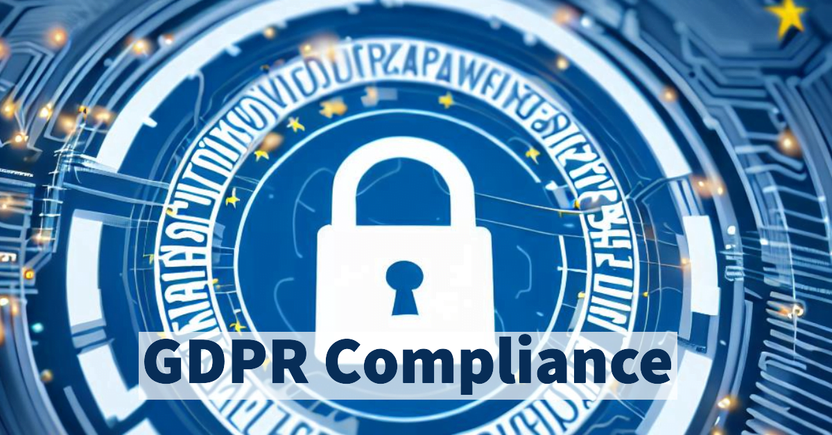 GDPR Compliance