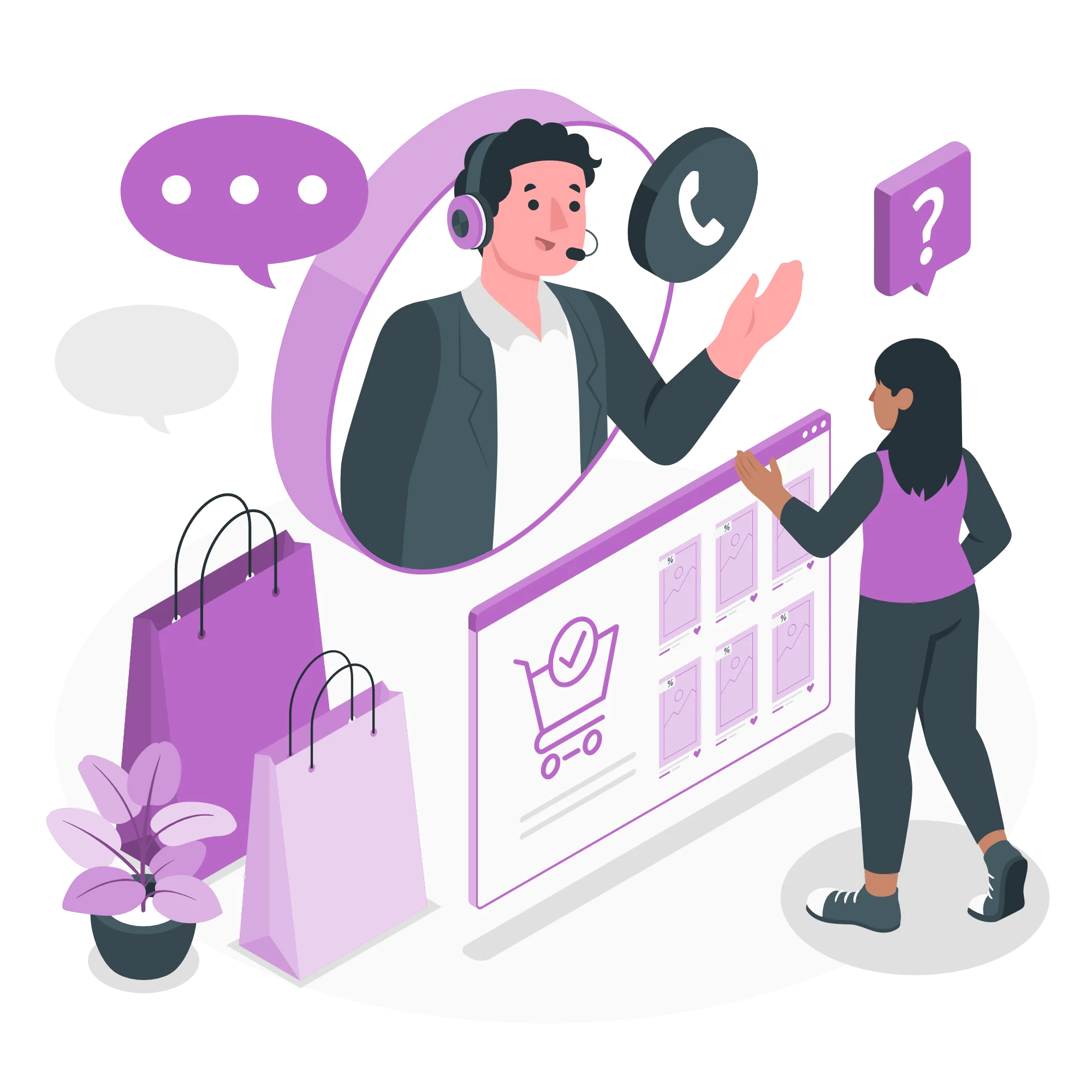 Kwik Voice VoIP Provider