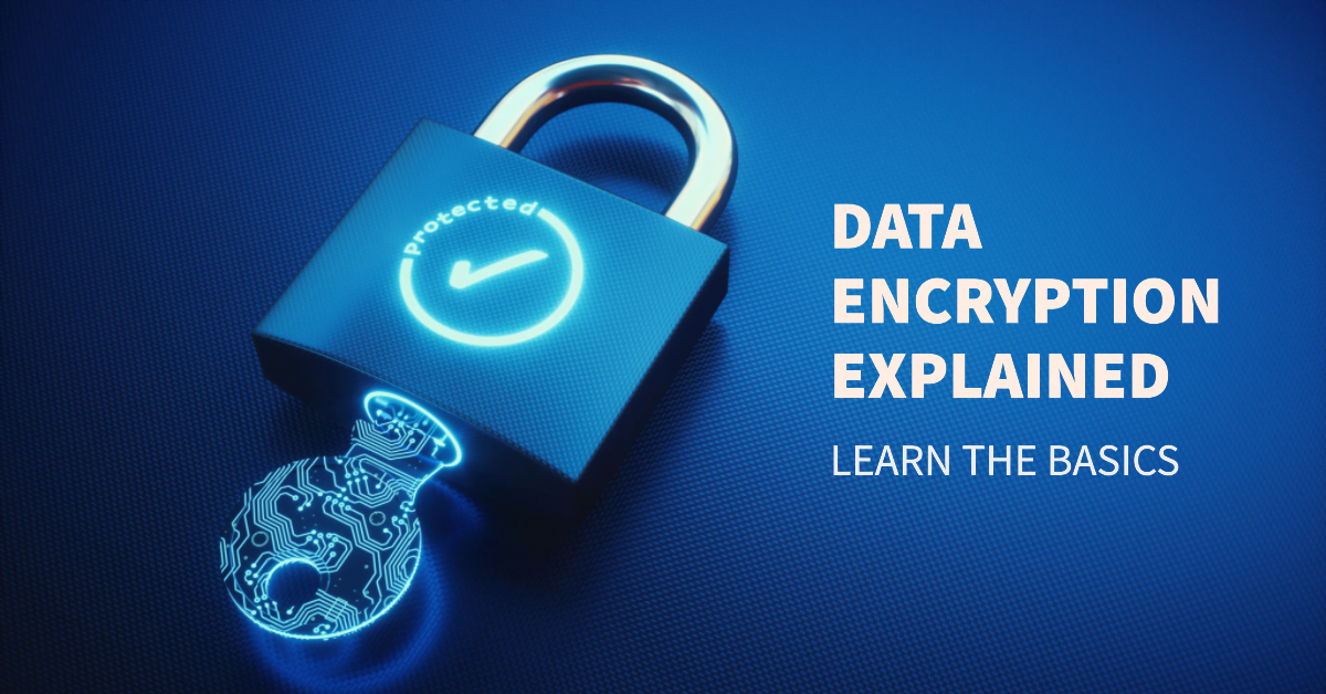 Understanding Data Encryption