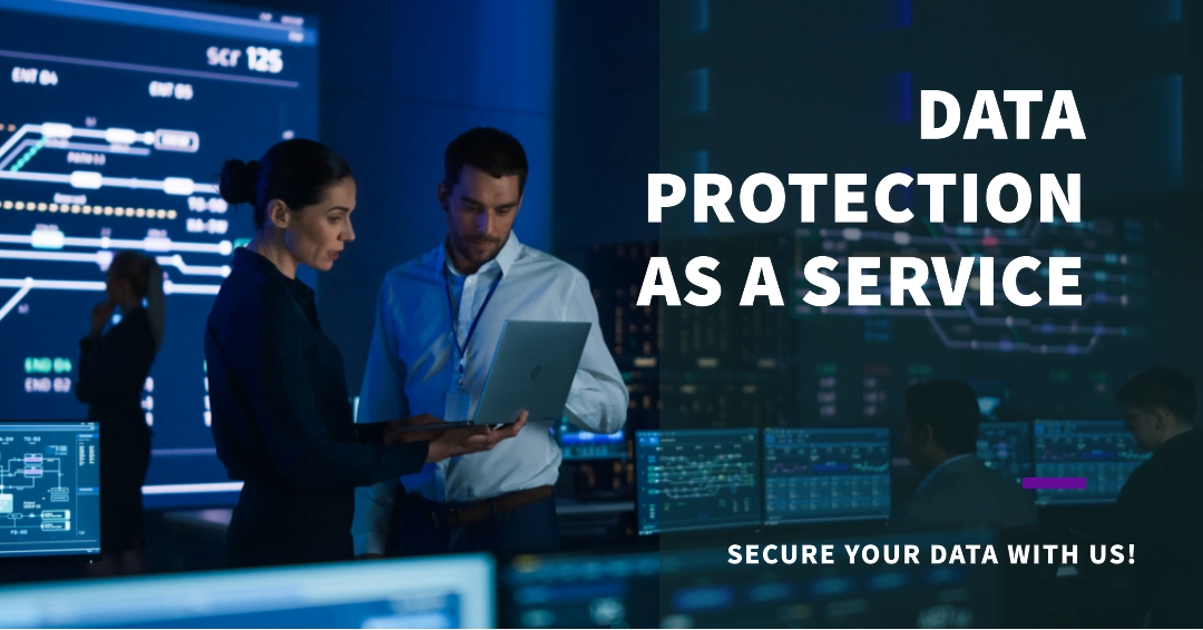 data protection as a service