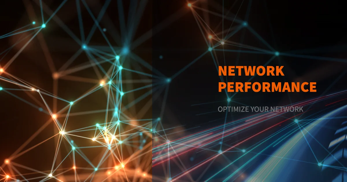 network performance network performance