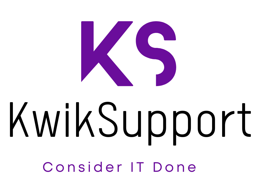 Kwik Support