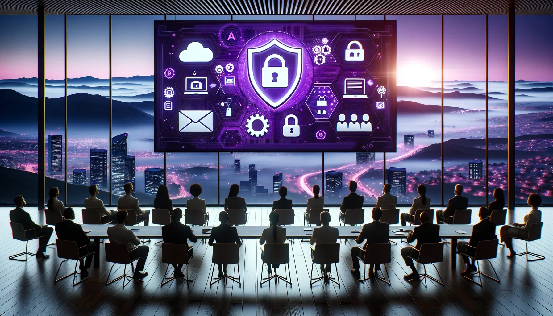 Cybersecurity Awareness Training Cybersecurity Awareness Training