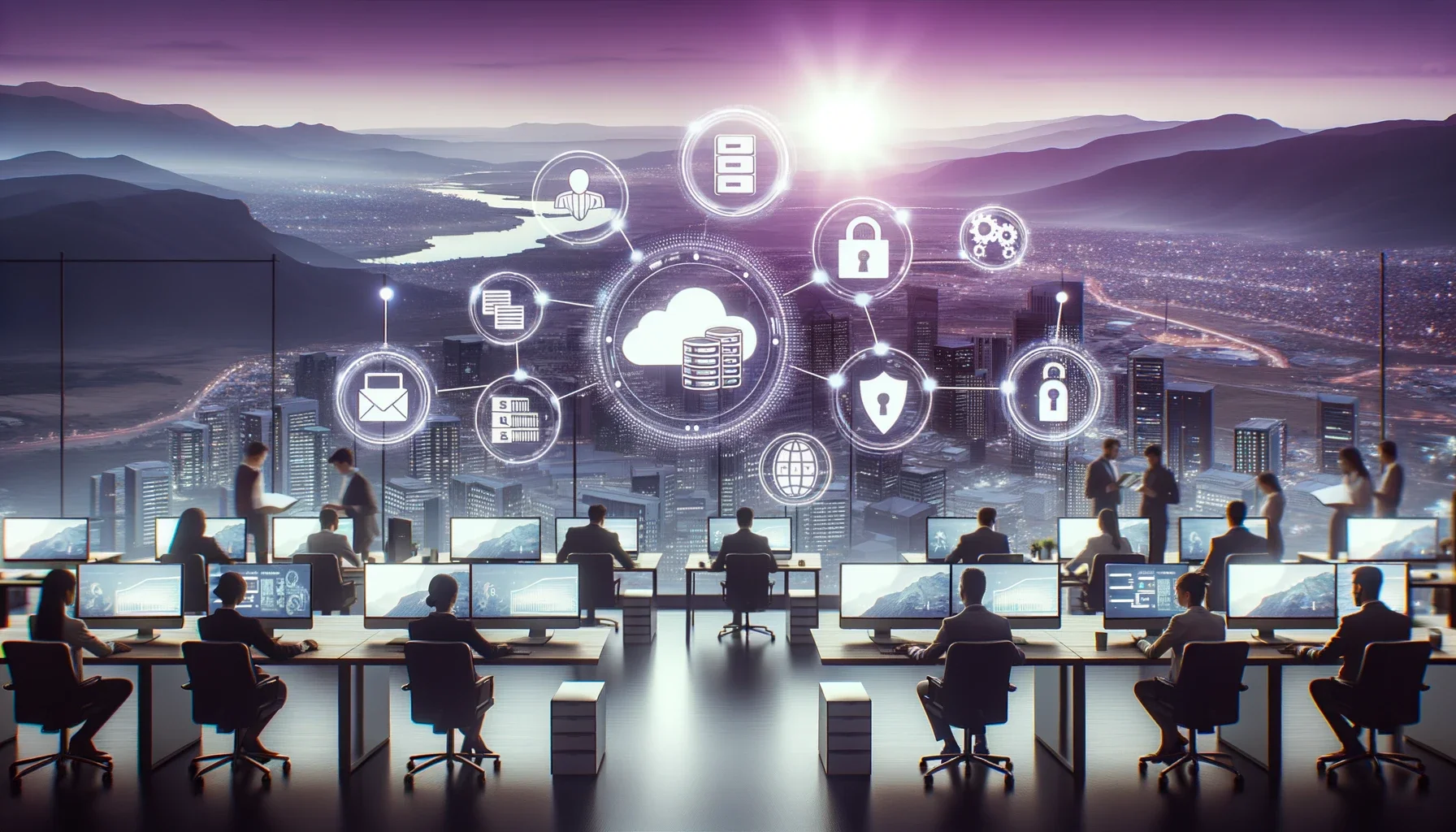 Data Loss Prevention for South African SMBs