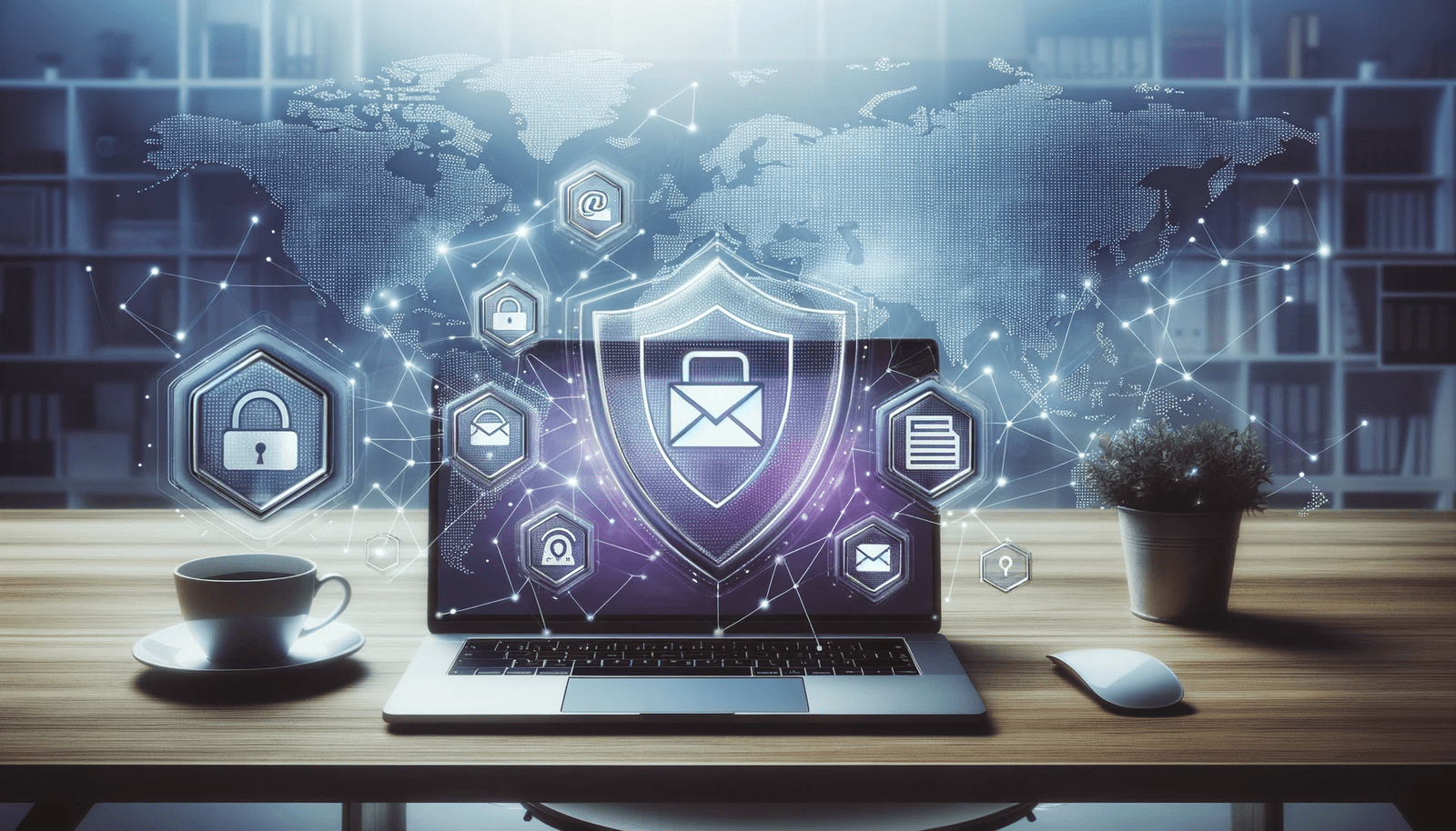 Protecting Your Business Inbox A Guide to Email Security