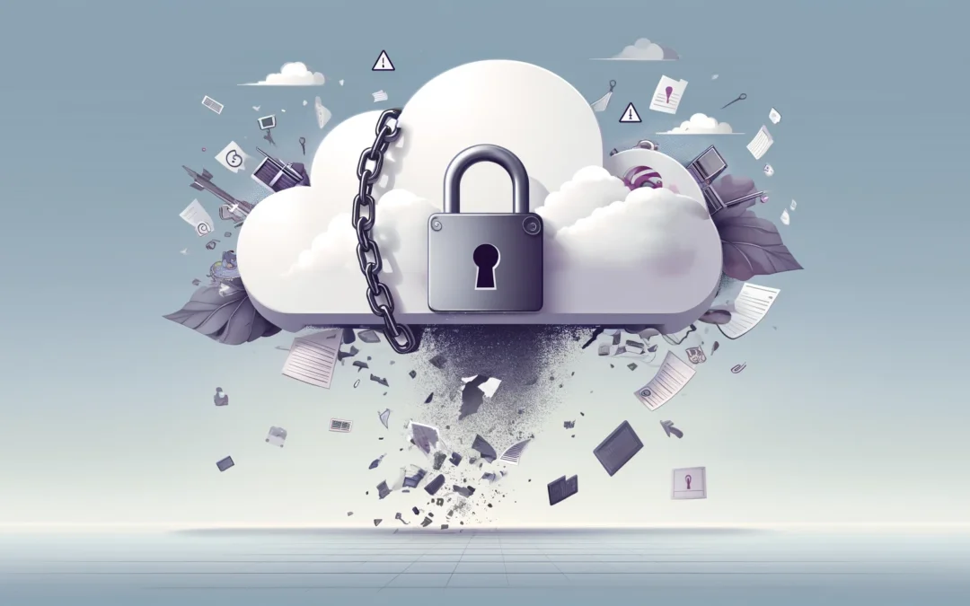 The Importance of Cloud Data Backup