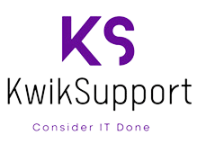Kwik Support